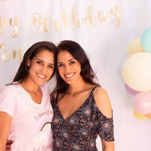 Meet your Posher, S-ador